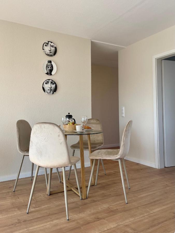 Fewo Apartment Lake Of Constance FDH Extérieur photo