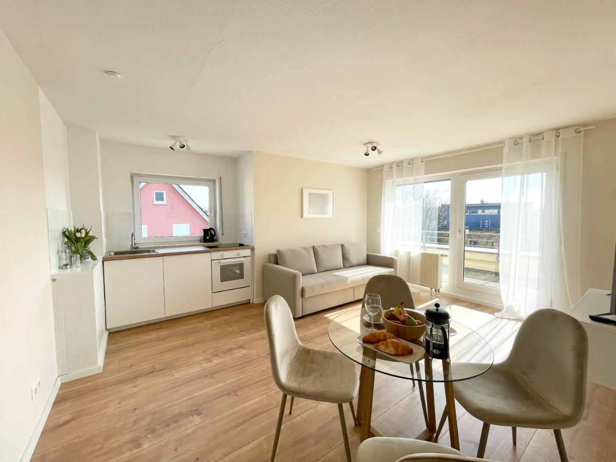 Fewo Apartment Lake Of Constance FDH Extérieur photo