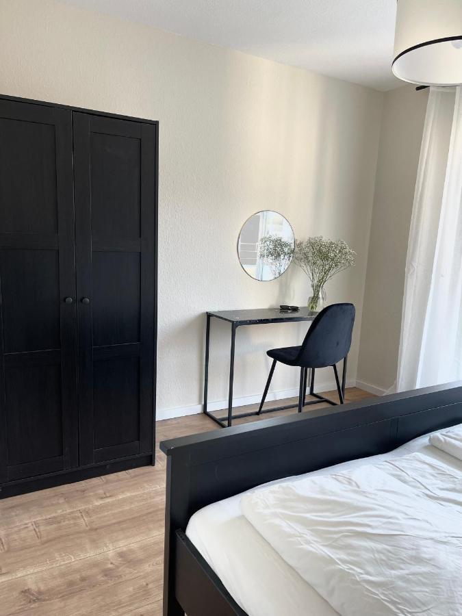 Fewo Apartment Lake Of Constance FDH Extérieur photo