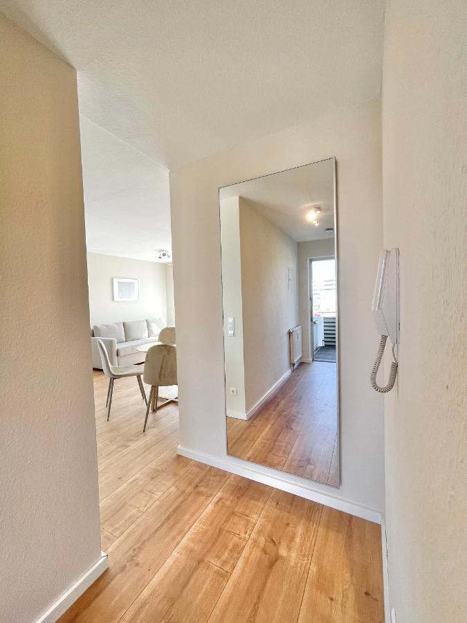 Fewo Apartment Lake Of Constance FDH Extérieur photo